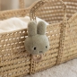 Preview: Spieluhr Hase Fluffy grün | Miffy x Tiamo