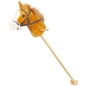 Preview: Hobby Horse Steckenpferd Brownie | Bieco