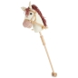 Preview: Hobby Horse Steckenpferd Ginger | Bieco