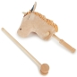 Preview: Hobby Horse Steckenpferd Magic | Bieco