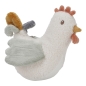 Preview: Steh-auf Huhn Little Farm | Little Dutch