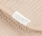 Preview: Sommerdecke Kinderbett Pure Beige | Little Dutch