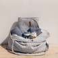 Preview: Mom Bag Blau, One Size | Little Dutch