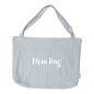 Preview: Mom Bag Blau, One Size | Little Dutch