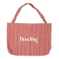 Preview: Mom Bag Pink Blush, One Size | Little Dutch