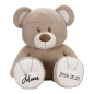 Preview: Kuscheltier Teddybär 100 cm | Tiamo
