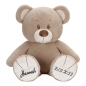 Preview: Kuscheltier Teddybär 70 cm | Tiamo