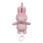 Preview: Spieluhr Hase Miffy, Pink Rib | Tiamo