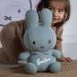 Preview: Kuscheltier Hase Miffy Green Knit, 32 cm  | Tiamo