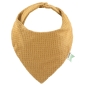 Preview: Halstuch Bandana bib - Cocoon Caramel | Trixie