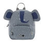 Preview: Rucksack klein - Frau Elefant | Trixie