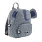 Preview: Rucksack klein - Frau Elefant | Trixie