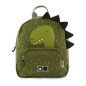 Preview: Rucksack klein - Herr Dino | Trixie