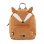 Preview: Rucksack klein - Herr Fuchs | Trixie