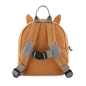 Preview: Rucksack klein - Herr Fuchs | Trixie