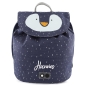 Preview: Rucksack Mini - Herr Pinguin | Trixie