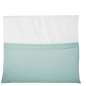 Preview: Wickelauflage 70 x 80 cm, mint | Nordic coast company