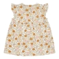 Preview: Ärmelloses Kleid Vintage Little Flowers, Größe 62 | Little Dutch