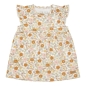 Preview: Ärmelloses Kleid Vintage Little Flowers, Größe 62 | Little Dutch