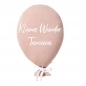 Preview: Deko-Kissen Ballon rosa | Nordic Coast Company