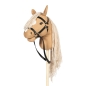 Preview: Hobby Horse Steckenpferd beige | byAstrup