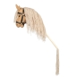 Preview: Hobby Horse Steckenpferd beige | byAstrup