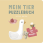 Preview: Mein Tier Puzzlebuch | Little Dutch