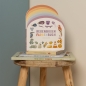 Preview: Kinderbuch Regenbogen Farbenbuch | Little Dutch