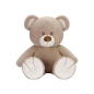 Preview: Kuscheltier Teddybär 70 cm | Tiamo