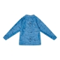 Preview: Langärmliges Badeshirt Sea Life Blue, Größe 86/92 | Little Dutch