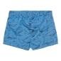 Preview: Badeshorts Sea Life Blue, Größe 86/92 | Little Dutch