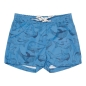 Preview: Badeshorts Sea Life Blue, Größe 86/92 | Little Dutch