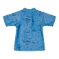 Preview: Kurzärmliges Badeshirt Sea Life Blau, 86/92 | Little Dutch