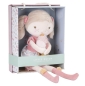 Preview: Kuschelpuppe Anna Essentials, 35 cm | Little Dutch