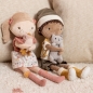 Preview: Kuschelpuppe Anna Essentials, 35 cm | Little Dutch