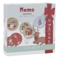 Preview: Memorie-Spiel X-Mas | Little Dutch