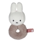 Preview: Miffy Fluffy giftset taupe | Tiamo