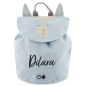 Preview: Rucksack Mini - Herr Alpaka | Trixie