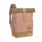 Preview: Kindergartenrucksack Rolltop Nature, Braun | Lässig