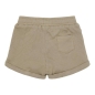 Preview: Shorts Little Goose Olive, Größe 74 | Little Dutch