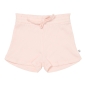 Preview: Shorts Flowers & Butterflies Pink, Größe 80 | Little Dutch