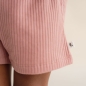 Preview: Shorts Vintage Little Pink Flowers, Größe 68 | Little Dutch