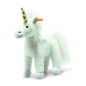 Preview: Kuscheltier Einhorn Unica stehend, weiss 27 cm | Steiff