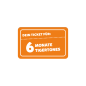 Preview: tigertones - Ticket 6 Monate | Tigermedia