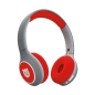 Preview: tigerbuddies Kopfhörer Bluetooth rot | tigerbox touch plus geeignet