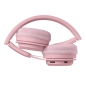 Preview: Wireless Headset Cottoncandy Pink | Lalarma