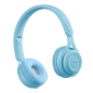 Preview: Wireless Headset Sky Blau | Lalarma