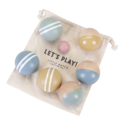 Boule-Spielset | Little Dutch