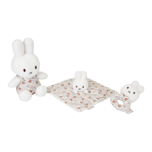 Geschenkset Vintage Little Flowers | Little Dutch x Miffy