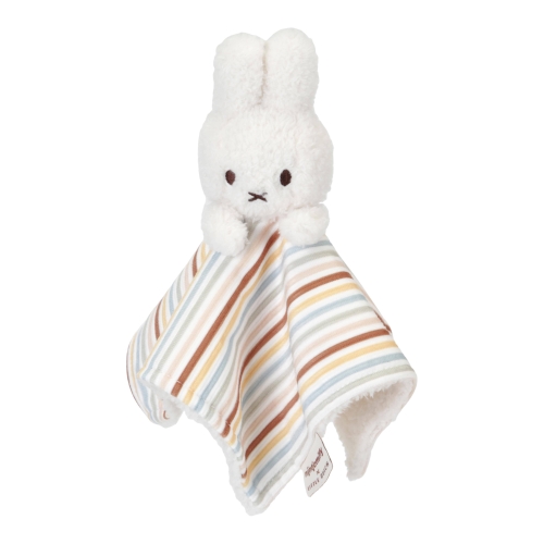 Geschenkset Vintage Sunny Stripes | Little Dutch x Miffy